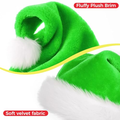 Christmas Santa Hat E423714