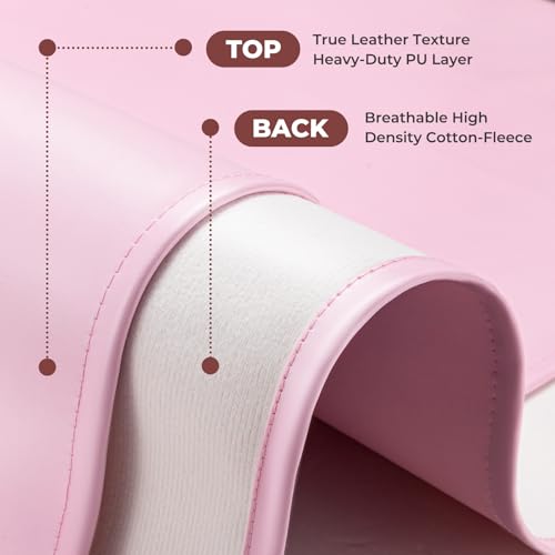 70x32in Waterproof PU Leather Massage Table Cover O2492