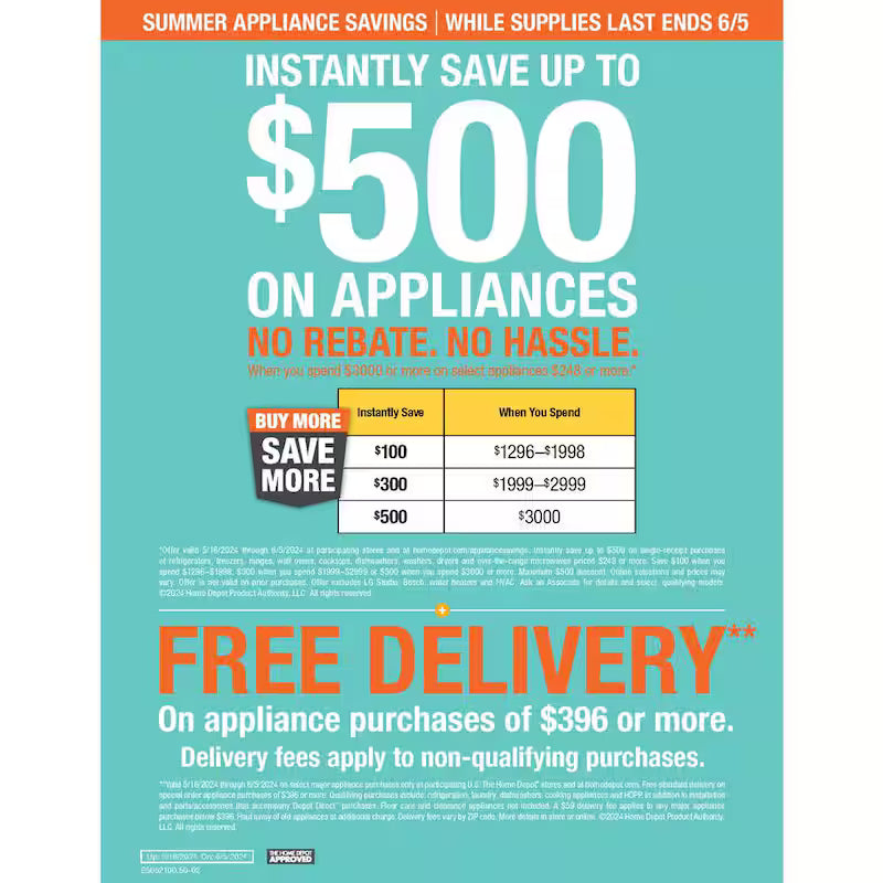 22.2 cu. ft. Smart French Door Refrigerator with Hot Water Dispenser L1328
