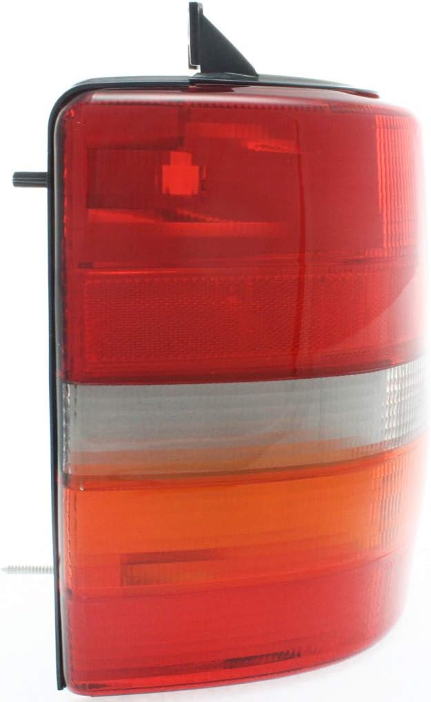 Jeep Grand Cherokee Tail Light 1993-1998 Pair Driver and Passenger Side K272