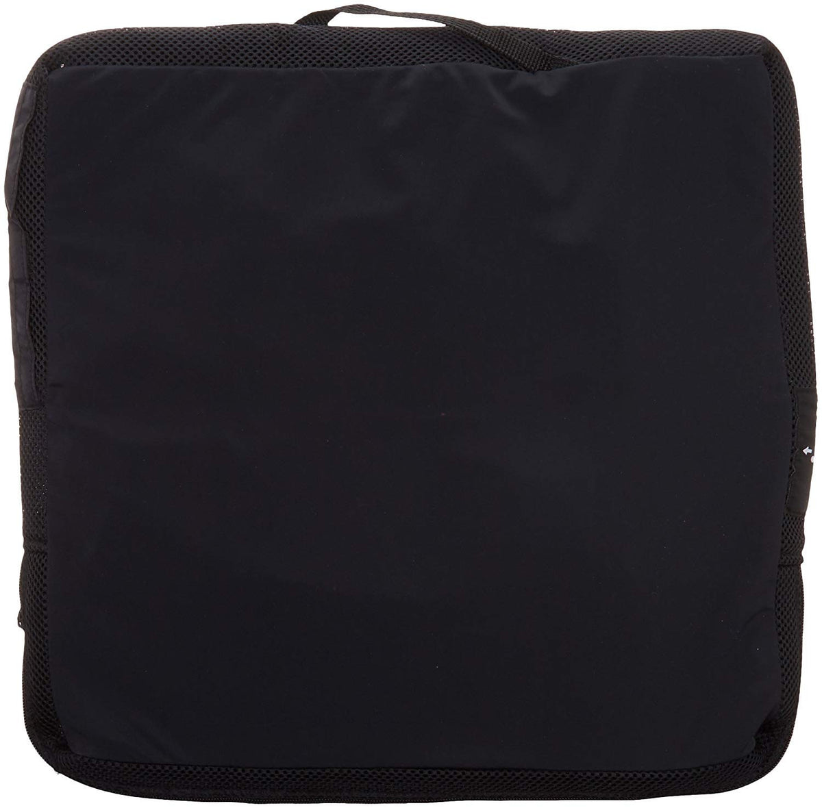 Inflatable Seat Cushion with Stretchable Cover & Non-Skid Bottom X8763
