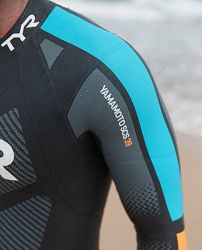 Men's Wetsuit L439511