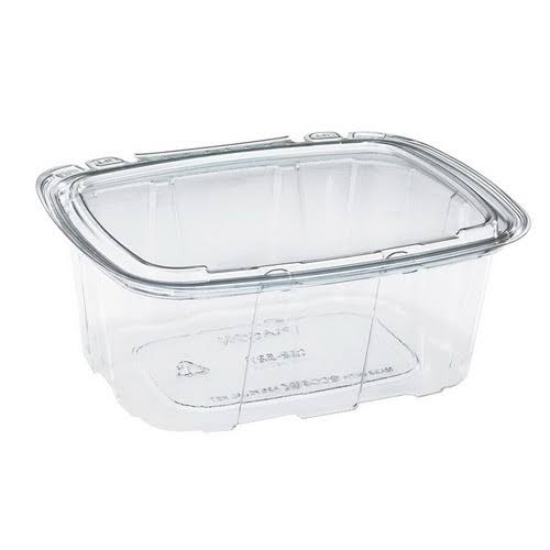 Clear 32 oz Food Container G68076