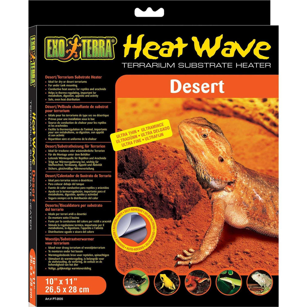 Terrarium Substrate Heater E807