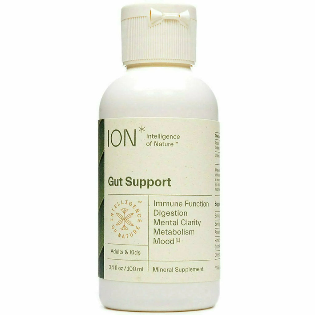 Gut Support S2020