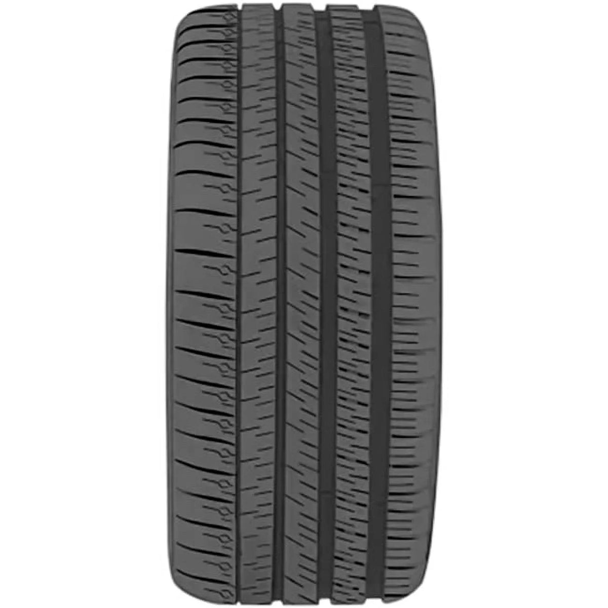 All-Season 245/35ZR19 (89Y) Tire G7086