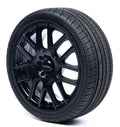 All-Season Tire 225/55R17 101W E881