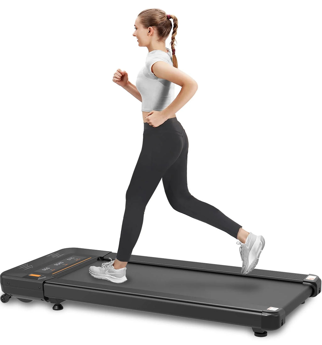 Portable Treadmill 2.5 HP 280 lbs P5050
