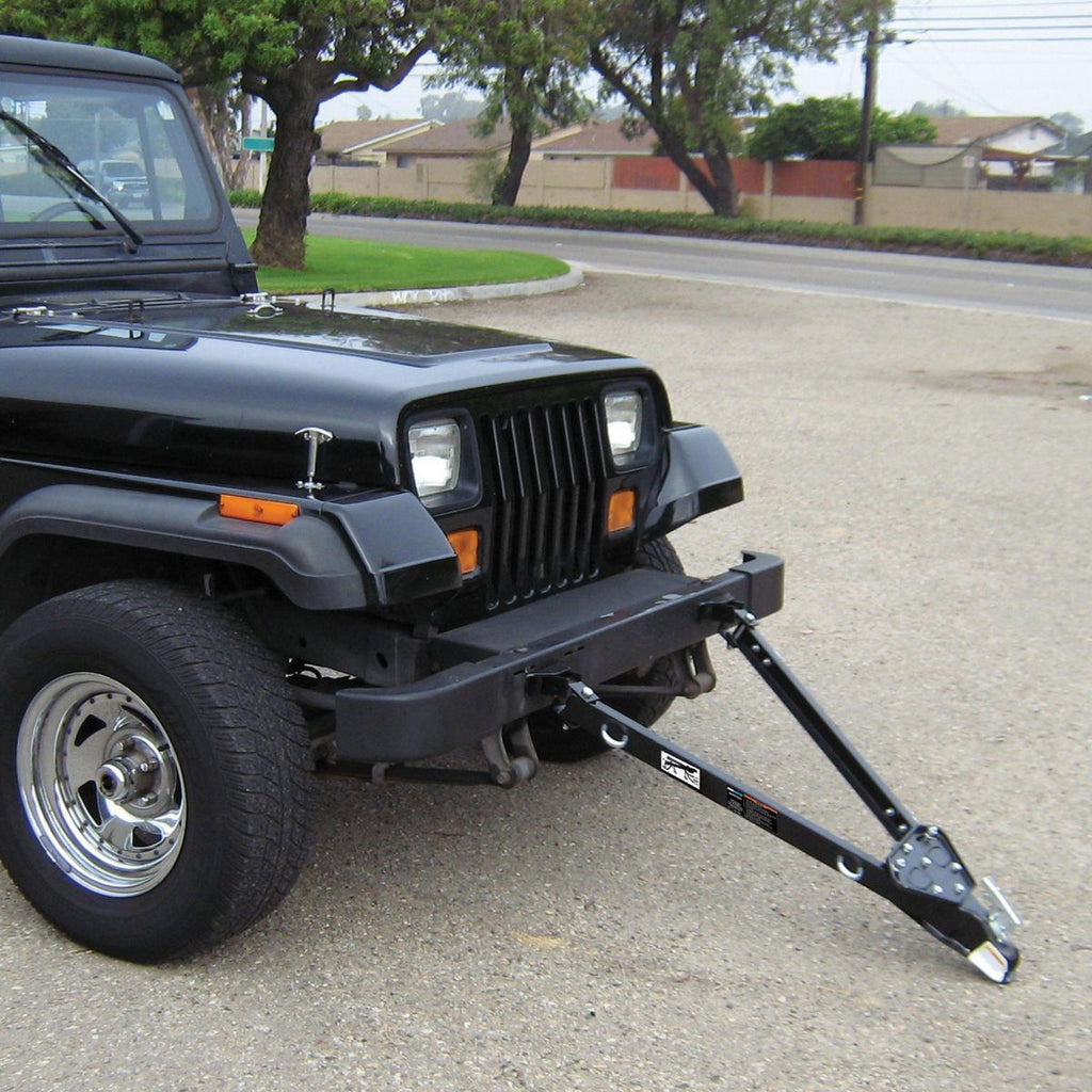 Adjustable Tow Bar L2239
