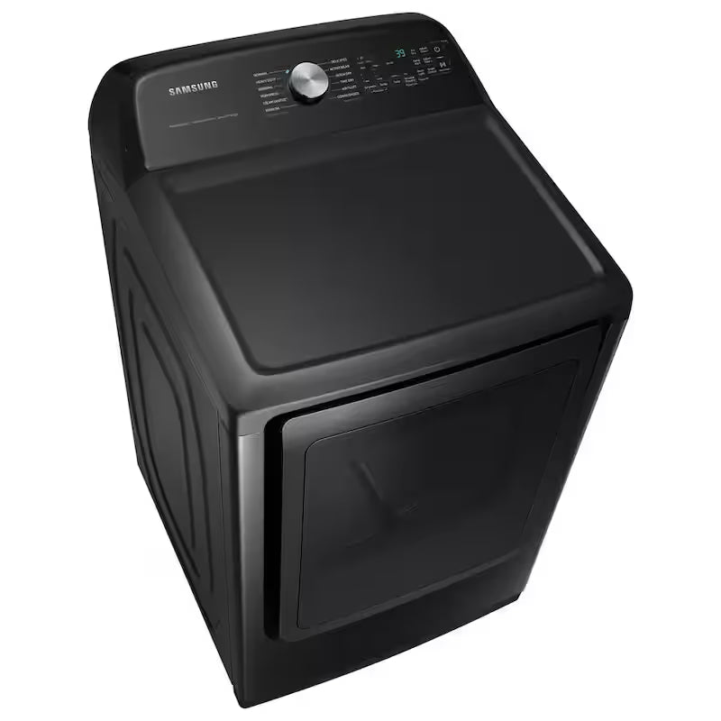 7.4 cu.ft. Vented Electric Dryer with Steam Sanitize F887664