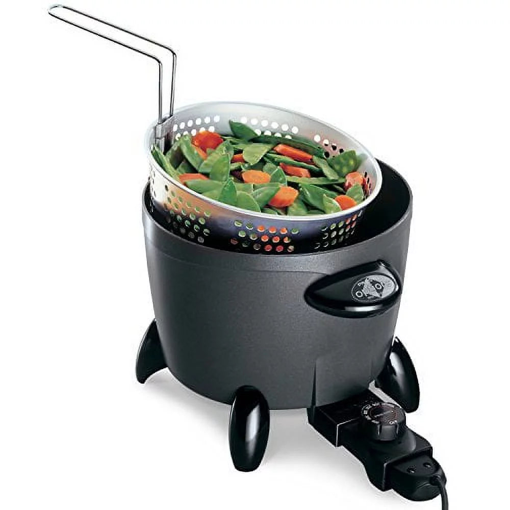 Electric Multi-Cooker/Steamer W957623