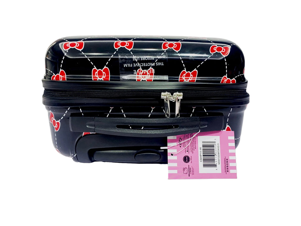 20" Hardside ABS Spinner Carry On Luggage V508