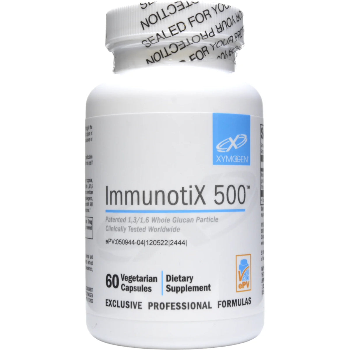 ImmunotiX 500 M924957