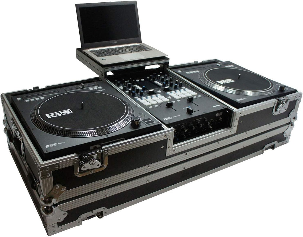 DJ Battle Coffin Case H49639