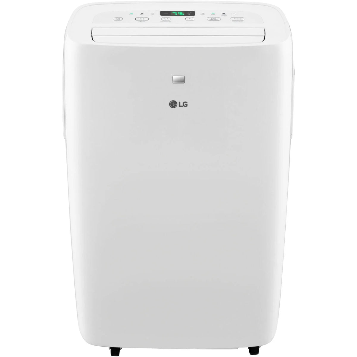 7,000 BTU Portable Air Conditioner with Remote B6755