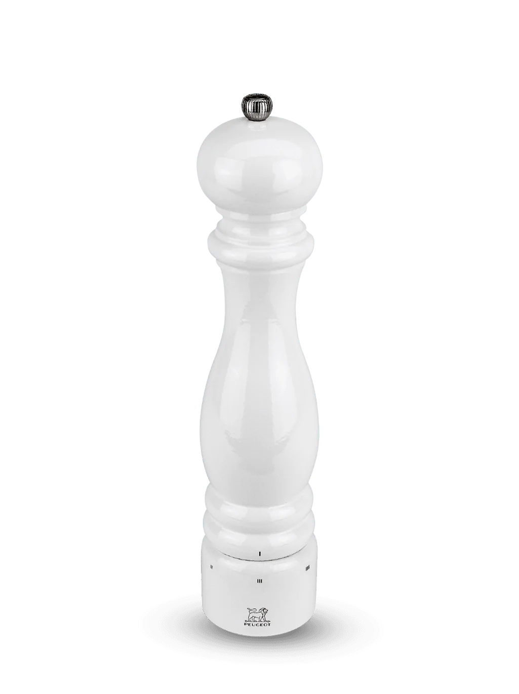 Wood Pepper Mill C830766