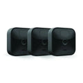 Wireless Outdoor 3-Camera System J551