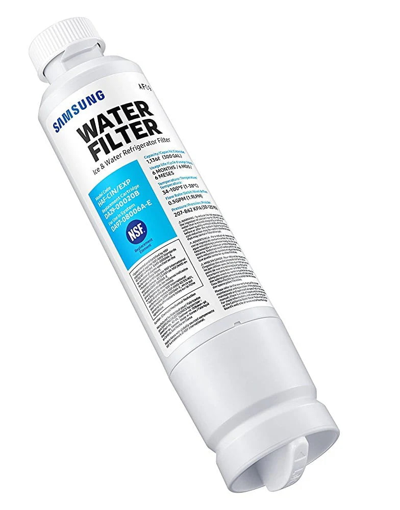 Refrigerator Water Filter N80095