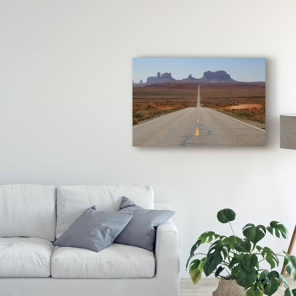 Canvas Art 30x47 B875084