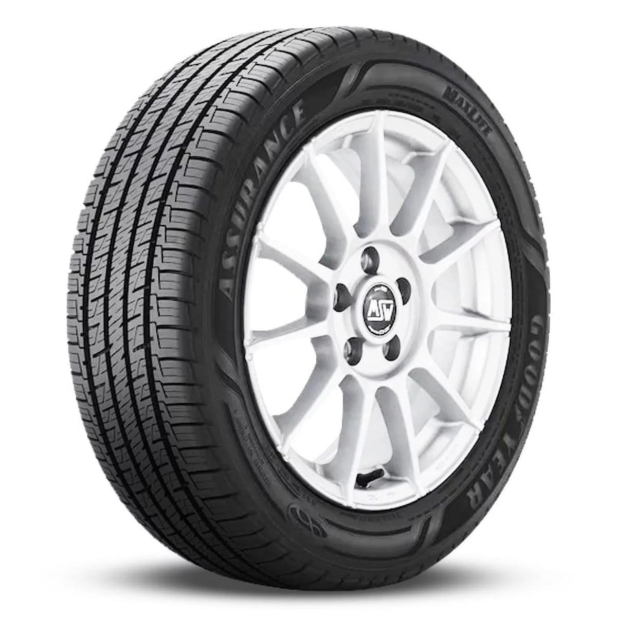 225/45R18 91V All-Season Tire V6630