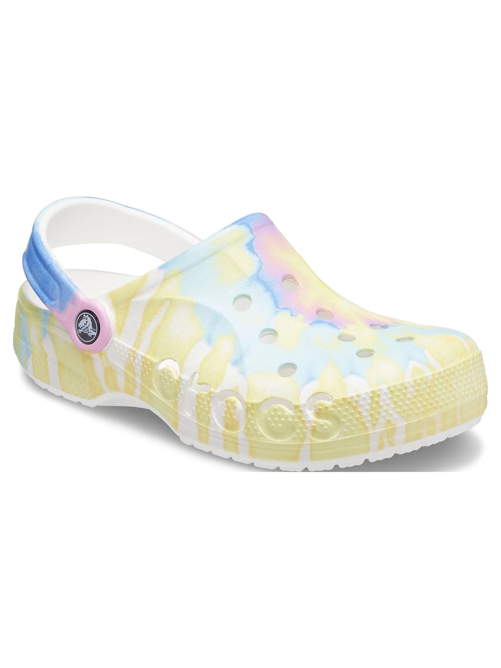 Unisex Clog Sandals D499274