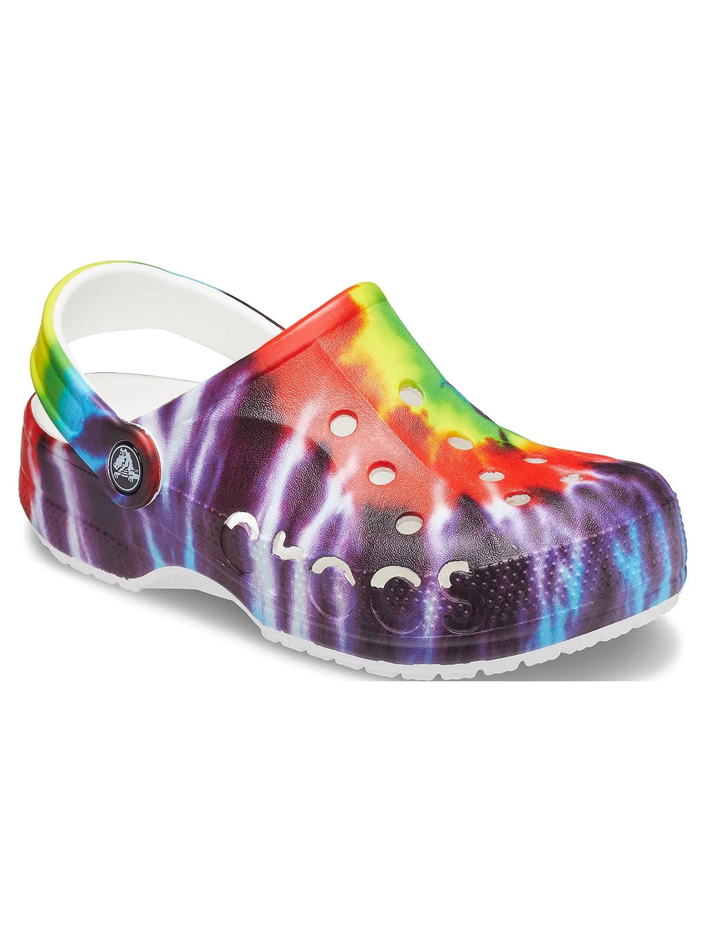 Unisex Clog Sandals D499274