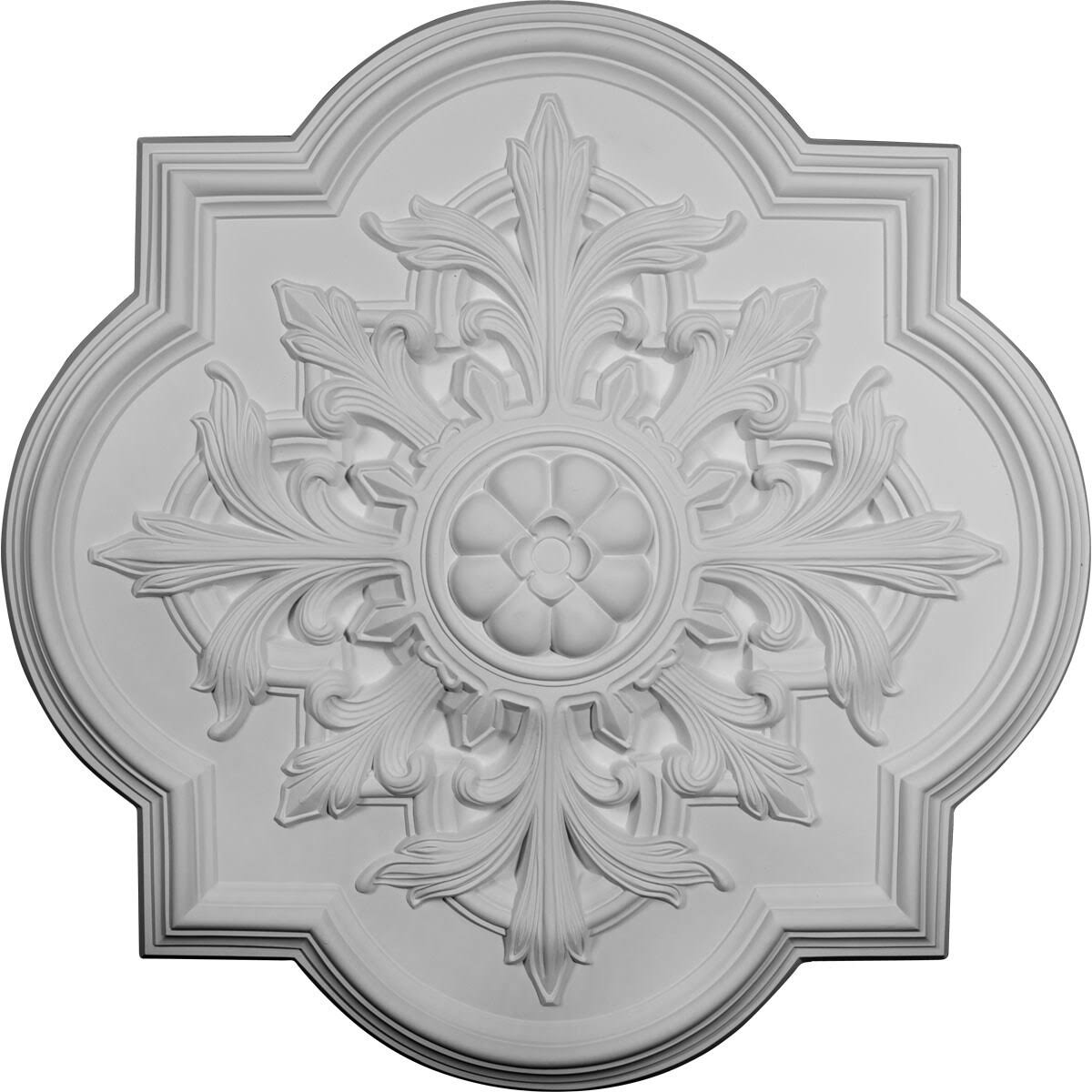 Ceiling Medallion G3798