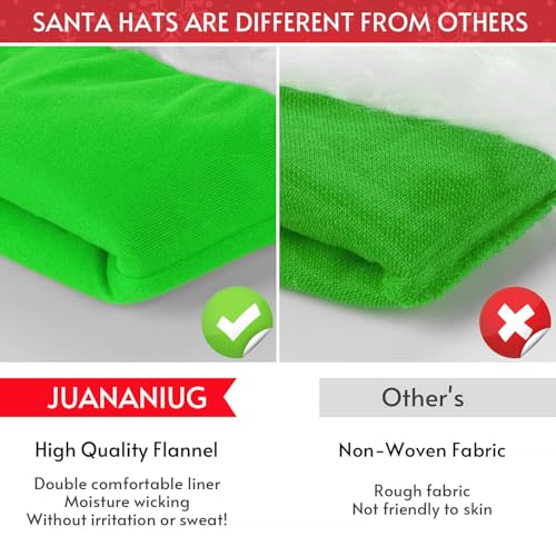 Christmas Santa Hat E423714