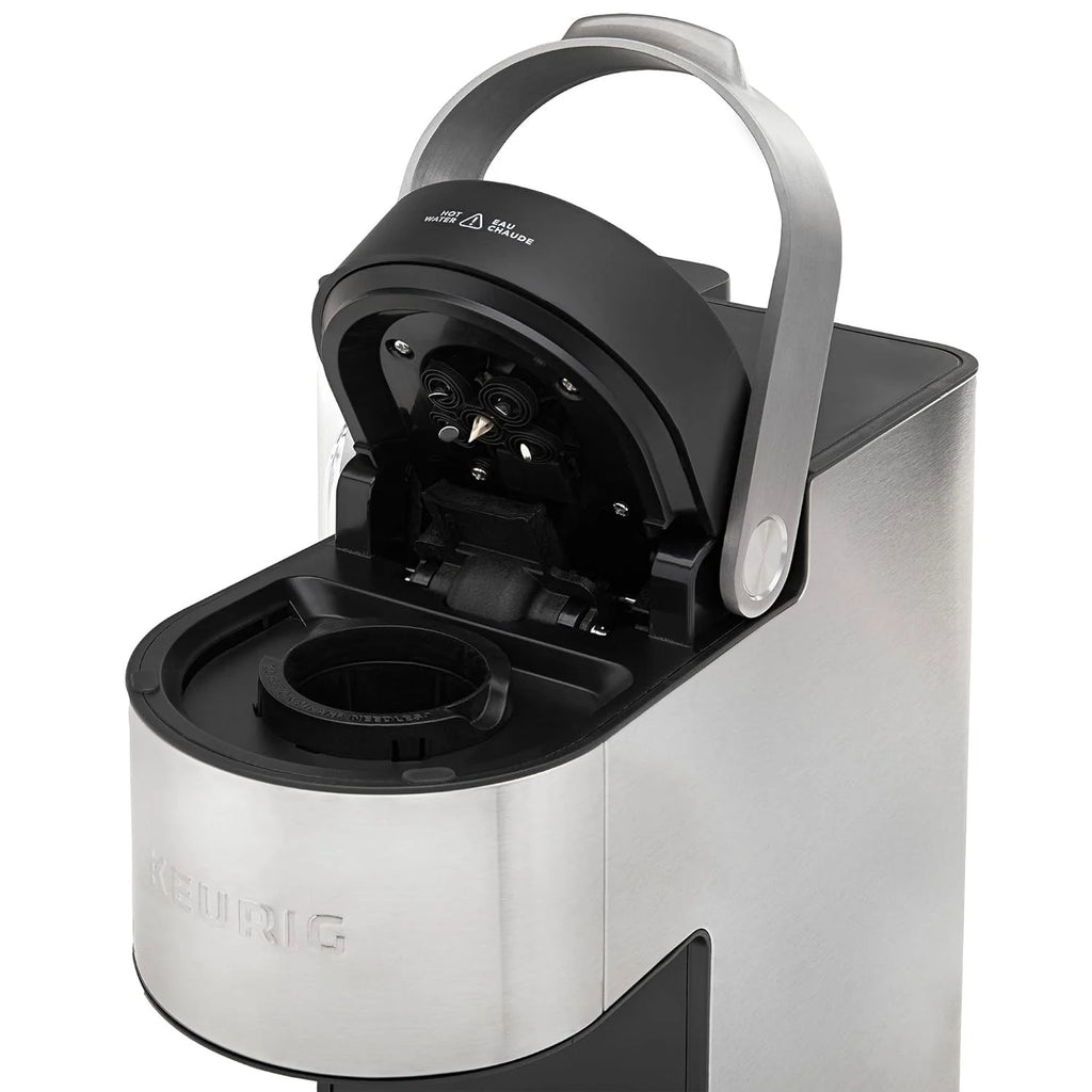 Single-Serve K-Cup Pod Coffee Maker H82479