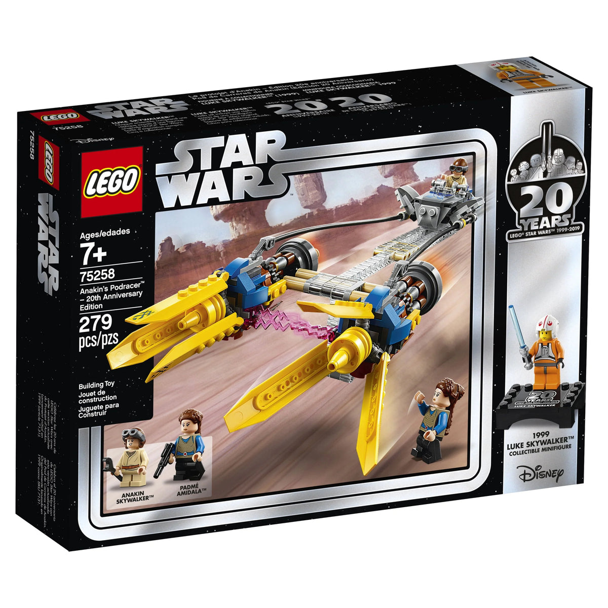 Building Set K84347