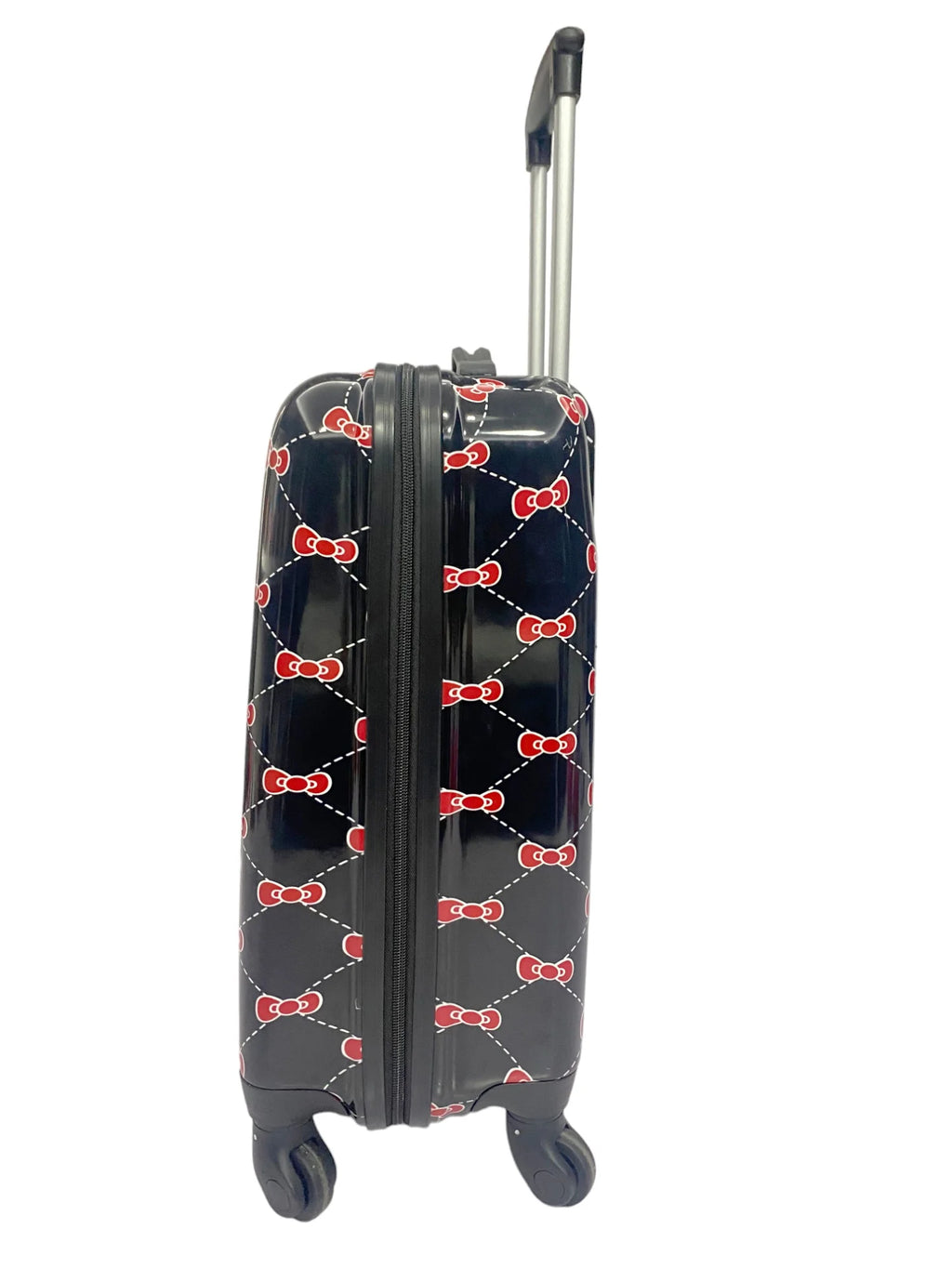 20" Hardside ABS Spinner Carry On Luggage V508
