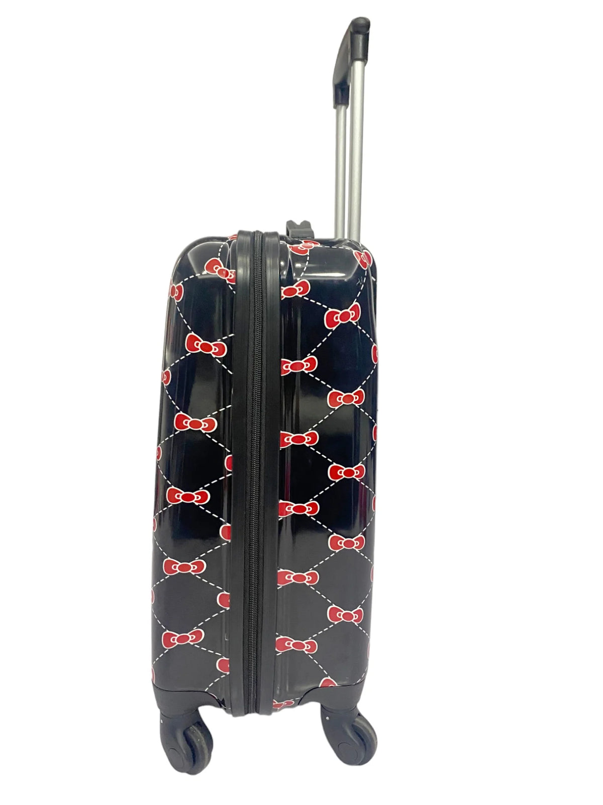 20" Hardside ABS Spinner Carry On Luggage V508