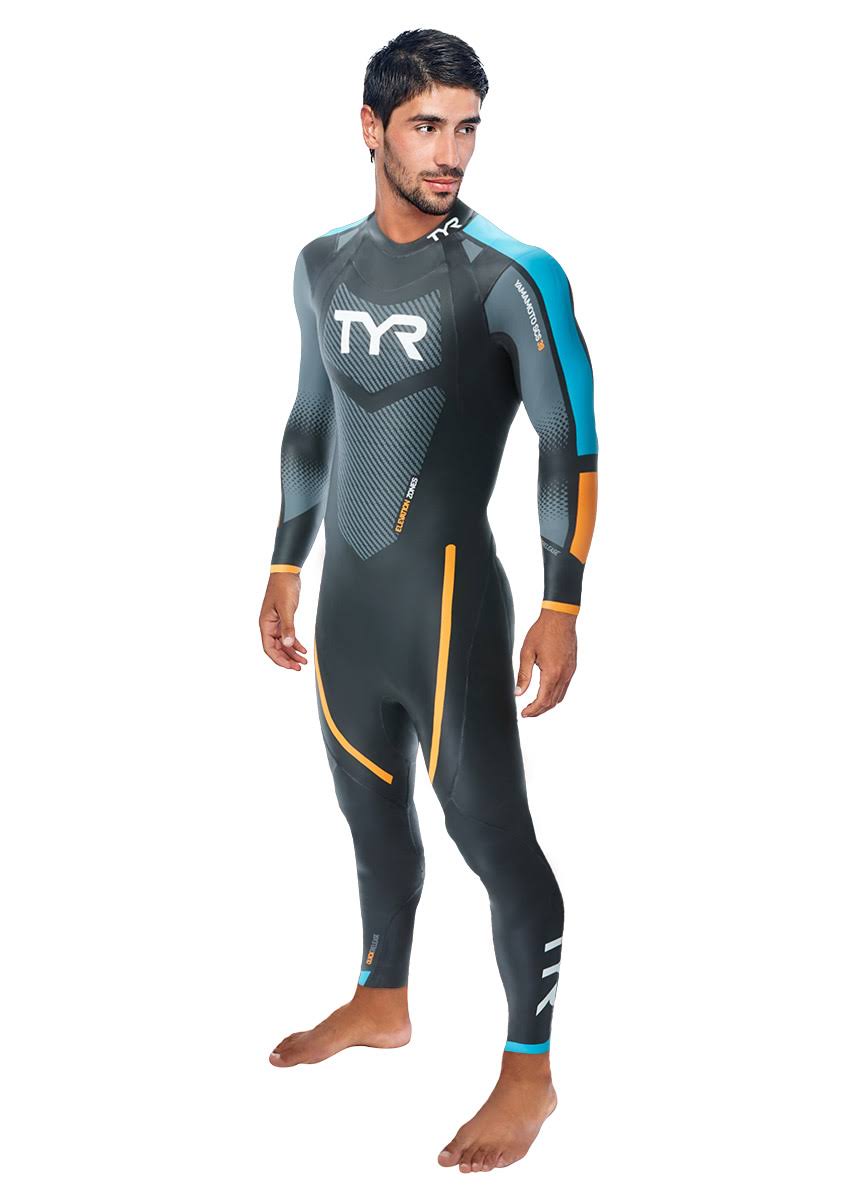 Men's Wetsuit L439511