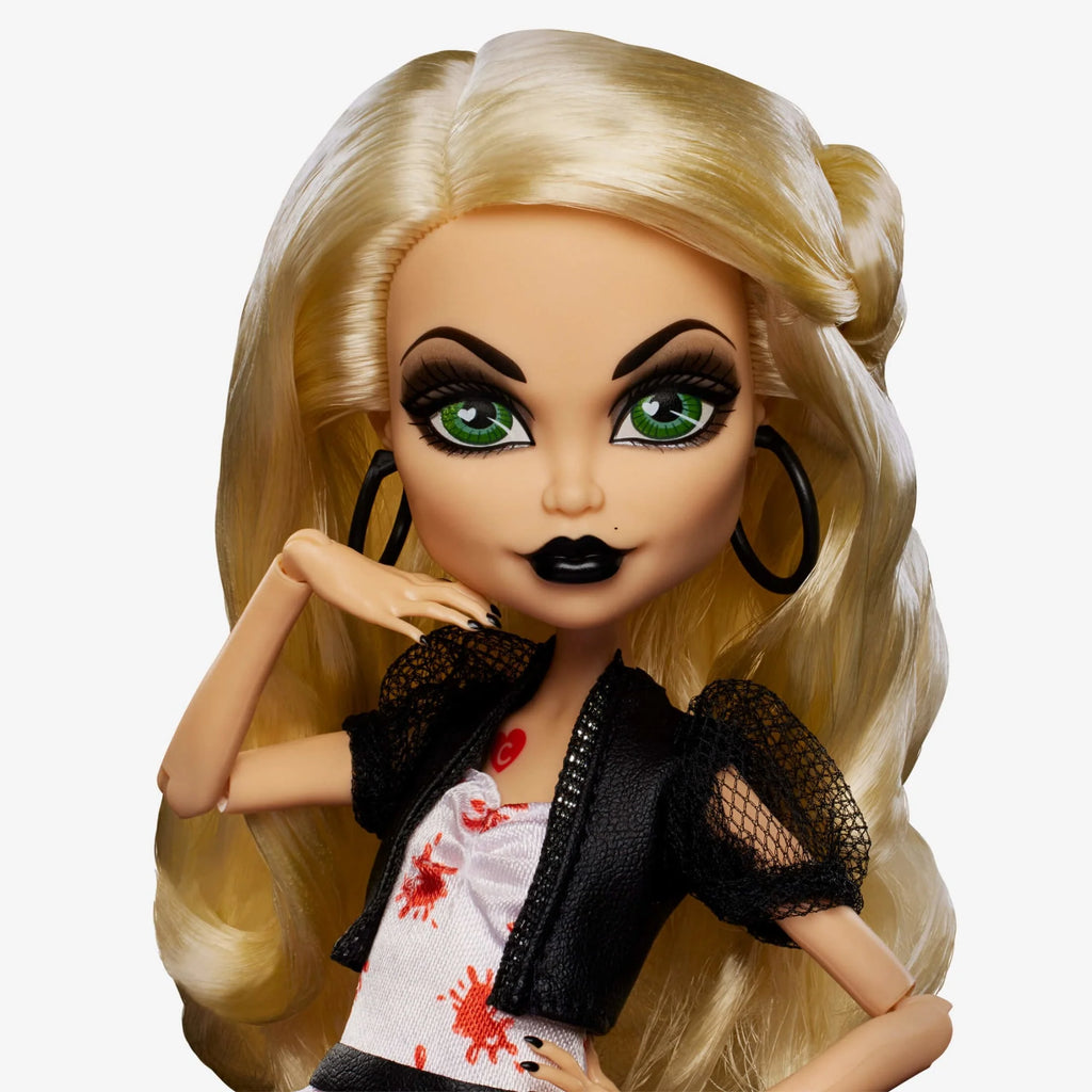 Chucky and Tiffany Doll 2-Pack V88728
