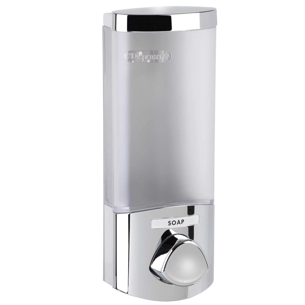 Soap Dispenser Chrome O364296