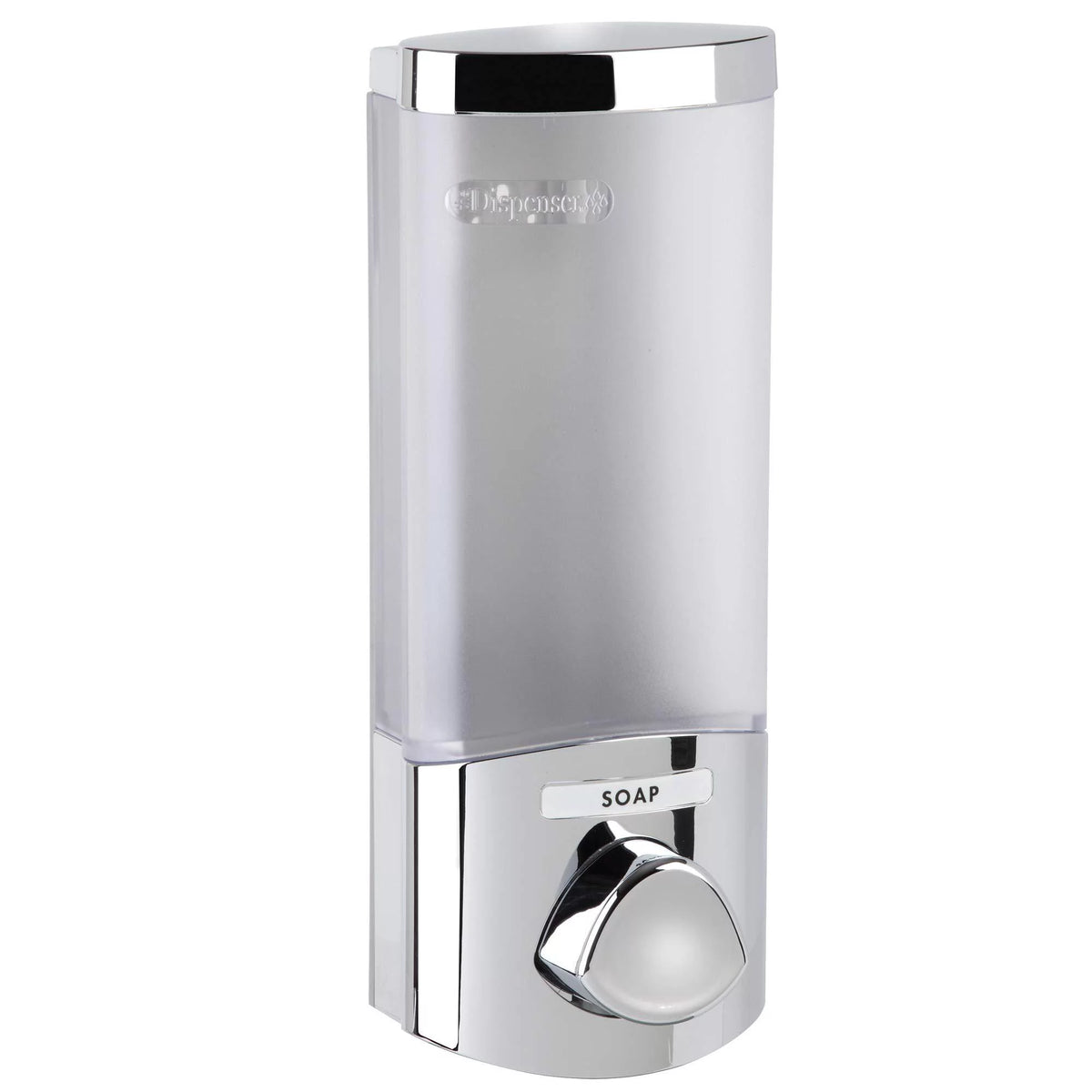 Soap Dispenser Chrome O364296