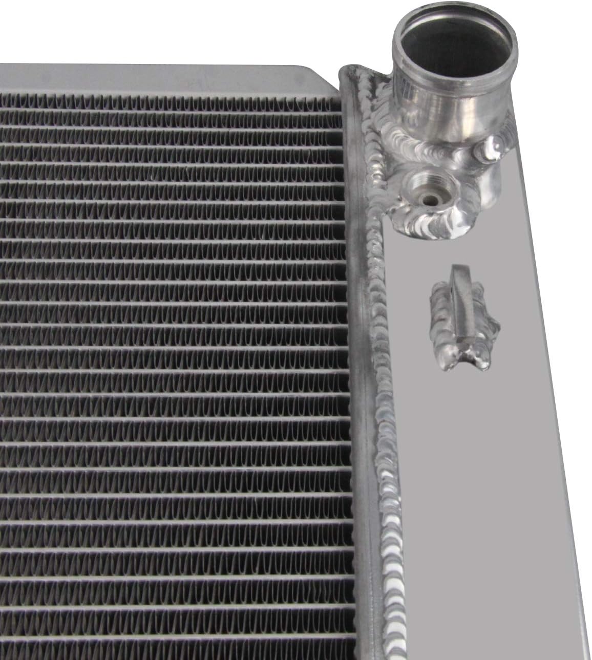 All-Aluminum 3 Row Core Radiator I277112