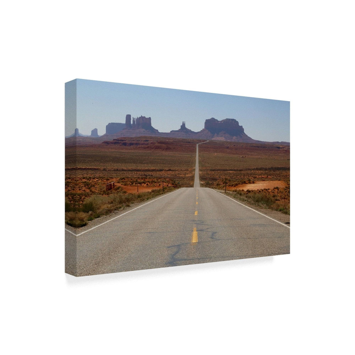 Canvas Art 30x47 B875084