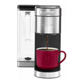 Single-Serve K-Cup Pod Coffee Maker H82479
