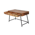 3 Drawer Writing Desk L80148