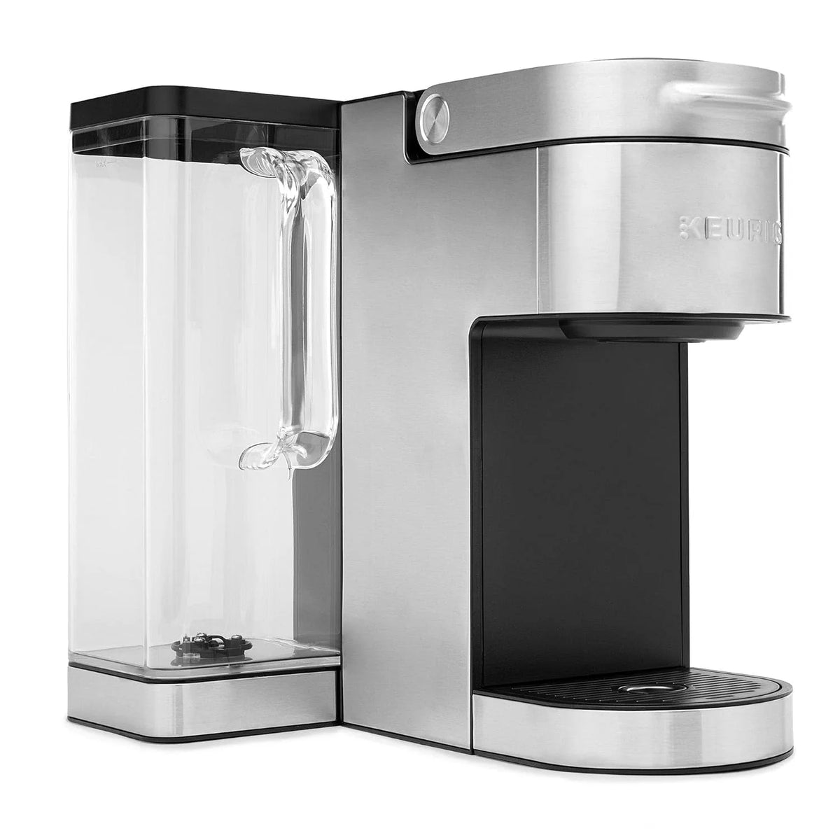 Single-Serve K-Cup Pod Coffee Maker H82479