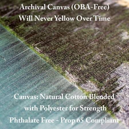 Canvas Art 30x47 B875084