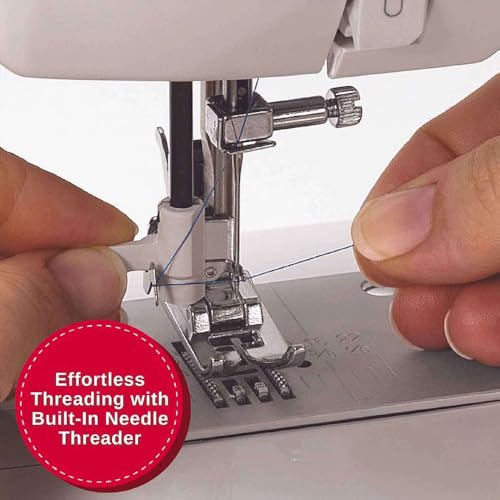 Heavy Duty Sewing Machine with Extension Table F9253