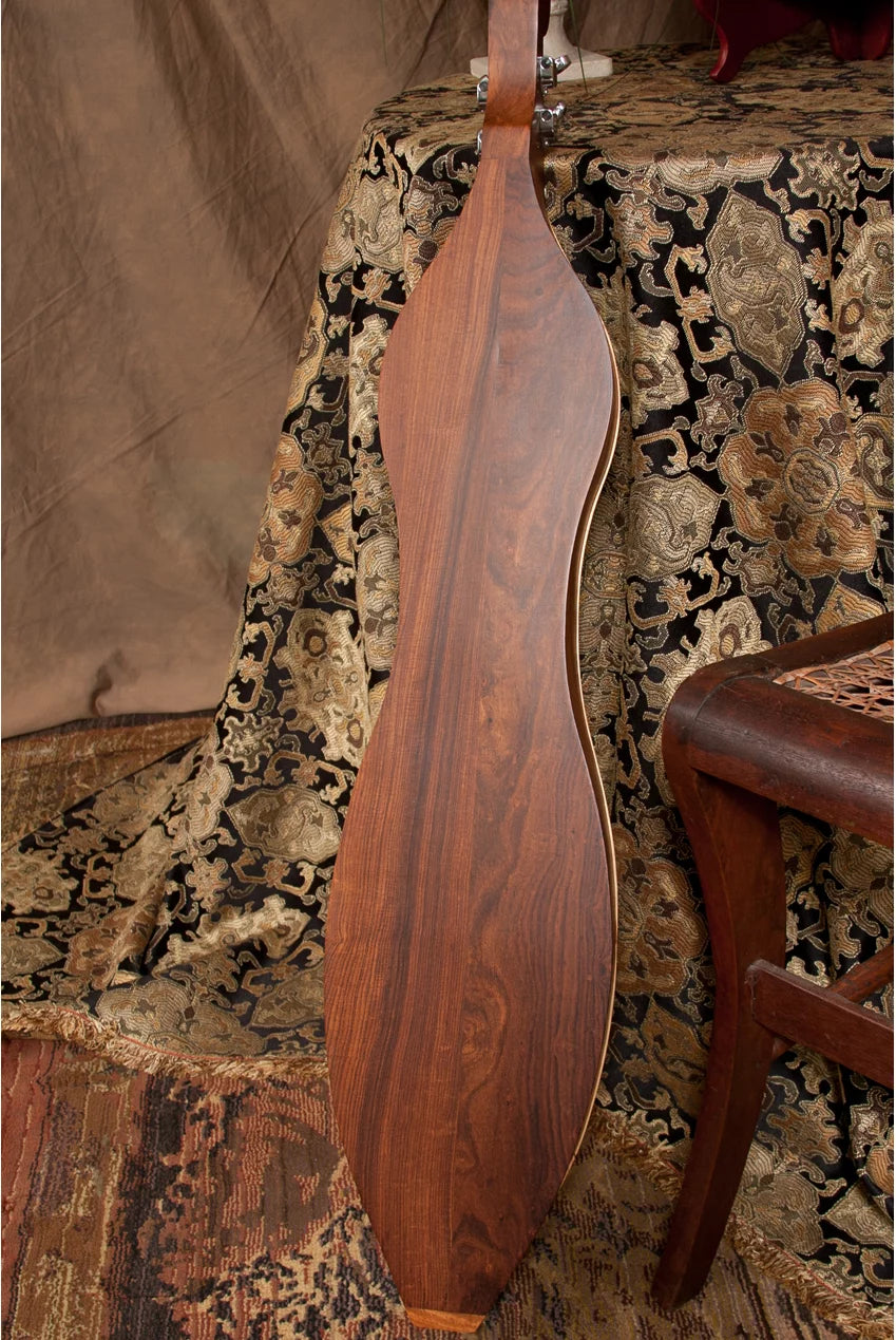 4 String Dulcimer B279