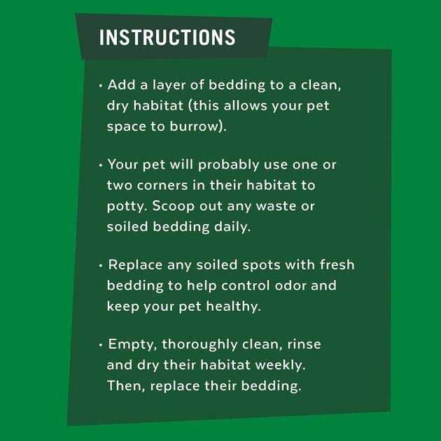 Pine Shaving Small Pet Bedding J485573