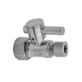 Quarter Turn Straight Pattern Supply Valve D2736