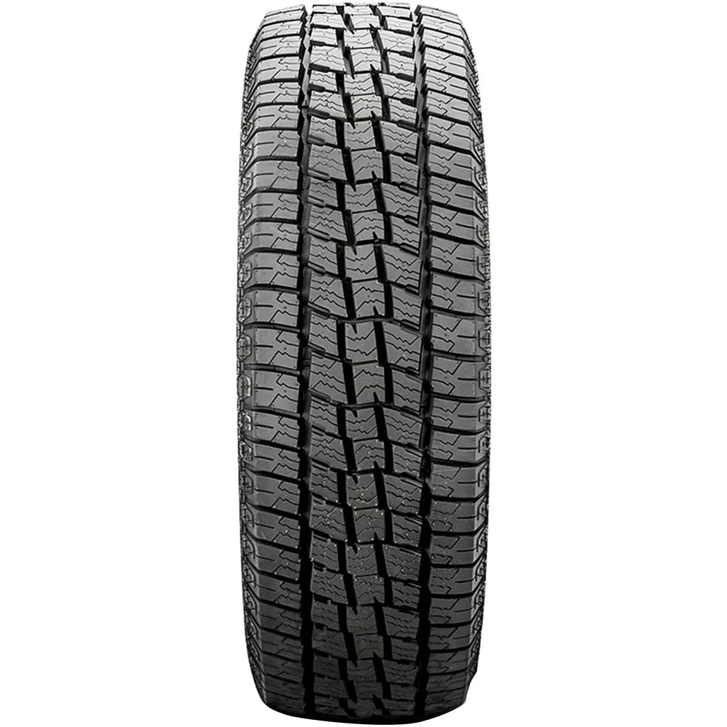 All Terrain 265/70R15 112S Light Truck Tire R7754