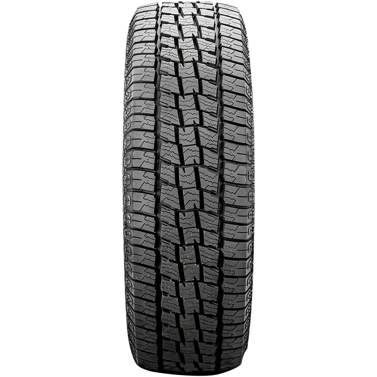 All Terrain 265/70R15 112S Light Truck Tire R7754