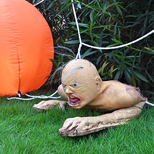 36" Zombie Groundbreaker Indoor Outdoor Decoration C373783