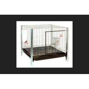 Rabbit Hutch Kit B557